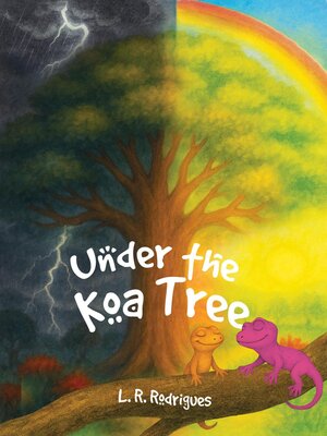 cover image of Under the Koa Tree